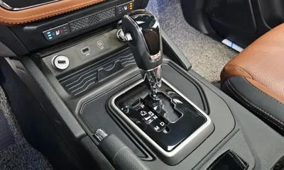KG_Mobility_Ssangyong Rexton 2019, 32905 км, за 10671.08 USD - фото 9