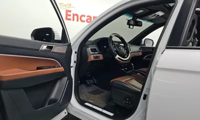 KG_Mobility_Ssangyong Rexton 2019, 32905 км, за 10671.08 USD - фото 10