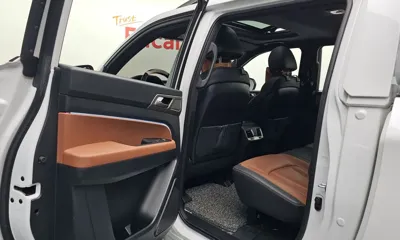 KG_Mobility_Ssangyong Rexton 2019, 32905 км, за 10671.08 USD - фото 11