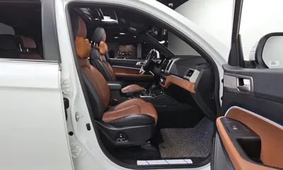 KG_Mobility_Ssangyong Rexton 2019, 32905 км, за 10671.08 USD - фото 12