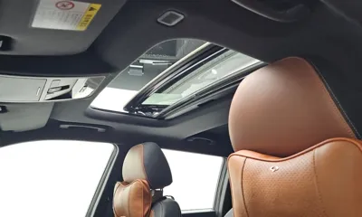 KG_Mobility_Ssangyong Rexton 2019, 32905 км, за 10671.08 USD - фото 18