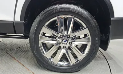 KG_Mobility_Ssangyong Rexton 2019, 32905 км, за 10671.08 USD - фото 21