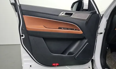 KG_Mobility_Ssangyong Rexton 2019, 32905 км, за 10671.08 USD - фото 24