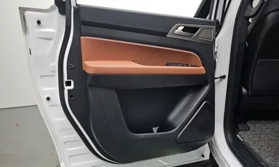 KG_Mobility_Ssangyong Rexton 2019, 32905 км, за 10671.08 USD - фото 25