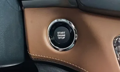 KG_Mobility_Ssangyong Rexton 2019, 32905 км, за 10671.08 USD - фото 28
