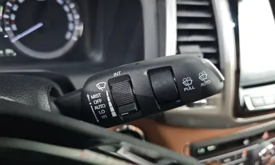 KG_Mobility_Ssangyong Rexton 2019, 32905 км, за 10671.08 USD - фото 30
