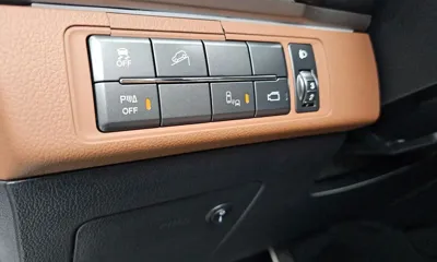 KG_Mobility_Ssangyong Rexton 2019, 32905 км, за 10671.08 USD - фото 31