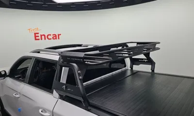 KG_Mobility_Ssangyong Rexton 2019, 32905 км, за 10671.08 USD - фото 34