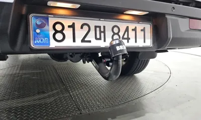 KG_Mobility_Ssangyong Rexton 2019, 32905 км, за 10671.08 USD - фото 35