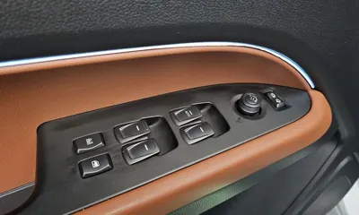 KG_Mobility_Ssangyong Rexton 2019, 32905 км, за 10671.08 USD - фото 36