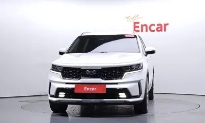 Kia Sorento 2021, 138388 км, за 12295.09 USD