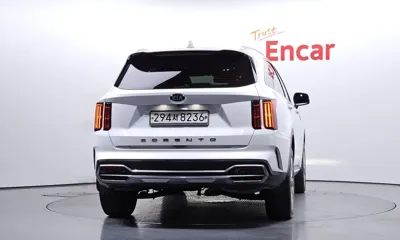 Kia Sorento 2021, 138388 км, за 12295.09 USD