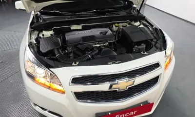 ChevroletGMDaewoo Malibu 2014, 87967 км, за 2953.92 USD - фото 6