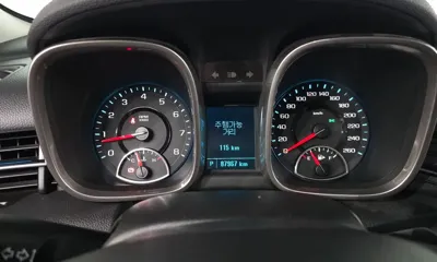 ChevroletGMDaewoo Malibu 2014, 87967 км, за 2953.92 USD - фото 8