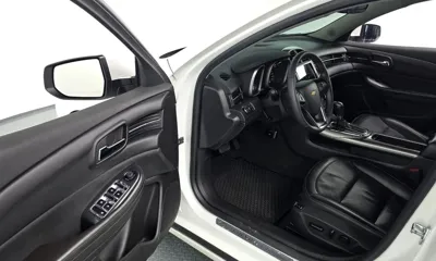 ChevroletGMDaewoo Malibu 2014, 87967 км, за 2953.92 USD - фото 10