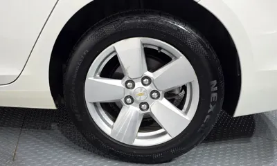 ChevroletGMDaewoo Malibu 2014, 87967 км, за 2953.92 USD - фото 21