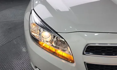 ChevroletGMDaewoo Malibu 2014, 87967 км, за 2953.92 USD - фото 22