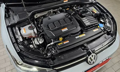 Volkswagen Golf 2025, 4187 км, за 25534.99 USD - фото 6