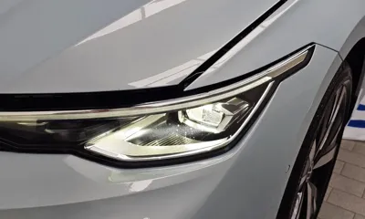 Volkswagen Golf 2025, 4187 км, за 25534.99 USD - фото 22