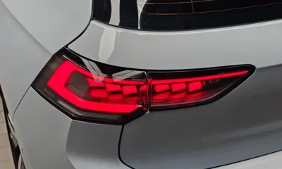 Volkswagen Golf 2025, 4187 км, за 25534.99 USD - фото 23