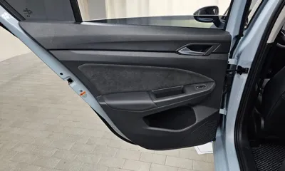 Volkswagen Golf 2025, 4187 км, за 25534.99 USD - фото 25