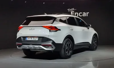 Kia Sportage 2022, 53619 км, за 17781.61 USD
