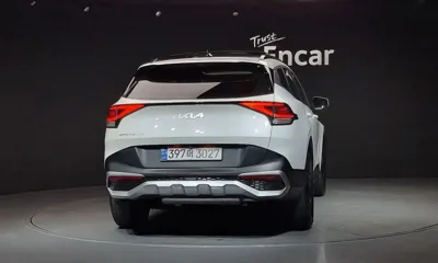Kia Sportage 2022, 53619 км, за 17781.61 USD