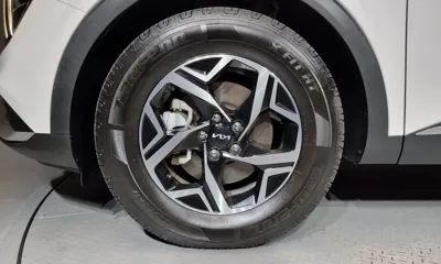 Kia Sportage 2022, 53619 км, за 17781.61 USD