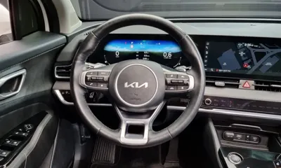 Kia Sportage 2022, 53619 км, за 17781.61 USD - фото 13
