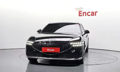 Genesis G90 2023, 127508 км, за 28219.77 USD
