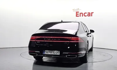 Genesis G90 2023, 127508 км, за 28219.77 USD
