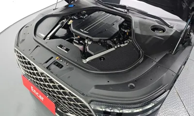 Genesis G90 2023, 127508 км, за 28219.77 USD - фото 6