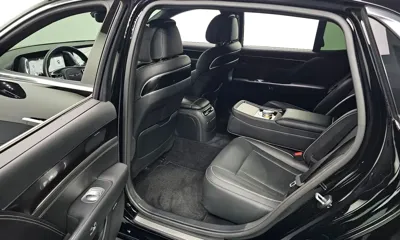 Genesis G90 2023, 127508 км, за 28219.77 USD - фото 12