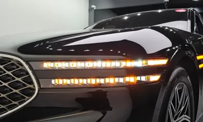 Genesis G90 2023, 127508 км, за 28219.77 USD - фото 22