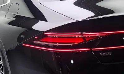Genesis G90 2023, 127508 км, за 28219.77 USD - фото 23