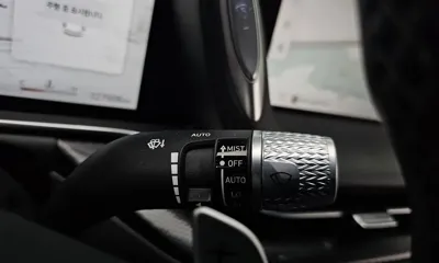 Genesis G90 2023, 127508 км, за 28219.77 USD - фото 27