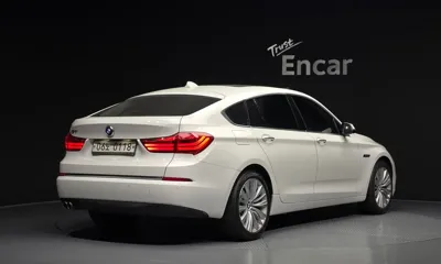 BMW Gran Turismo 2016, 186626 км, за 6498.62 USD