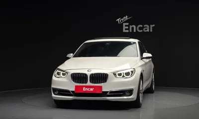 BMW Gran Turismo 2016, 186626 км, за 6498.62 USD