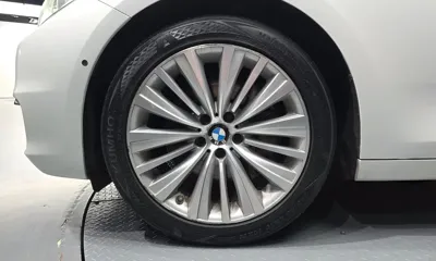 BMW Gran Turismo 2016, 186626 км, за 6498.62 USD