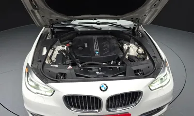 BMW Gran Turismo 2016, 186626 км, за 6446.57 USD - фото 6