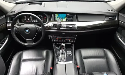 BMW Gran Turismo 2016, 186626 км, за 6446.57 USD - фото 7