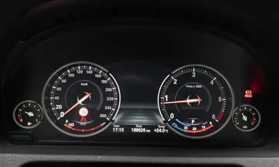 BMW Gran Turismo 2016, 186626 км, за 6446.57 USD - фото 8