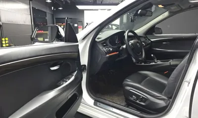 BMW Gran Turismo 2016, 186626 км, за 6446.57 USD - фото 10