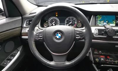 BMW Gran Turismo 2016, 186626 км, за 6446.57 USD - фото 13
