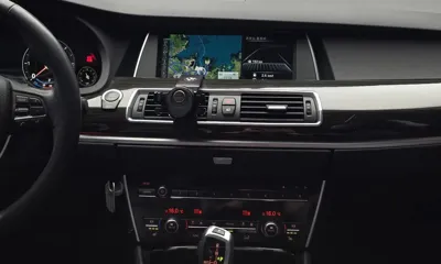 BMW Gran Turismo 2016, 186626 км, за 6446.57 USD - фото 15