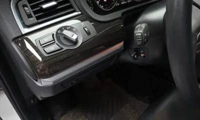 BMW Gran Turismo 2016, 186626 км, за 6446.57 USD - фото 18
