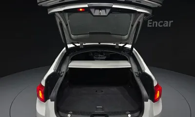 BMW Gran Turismo 2016, 186626 км, за 6446.57 USD - фото 20