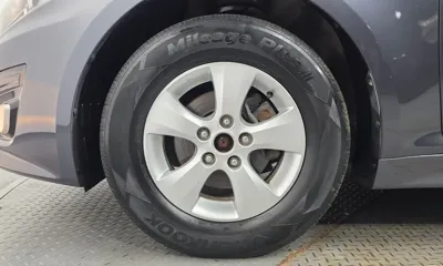Kia K5 2015, 203787 км, за 2166.21 USD