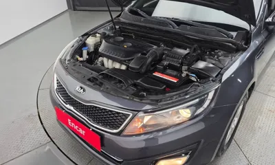 Kia K5 2015, 203787 км, за 2166.21 USD - фото 6