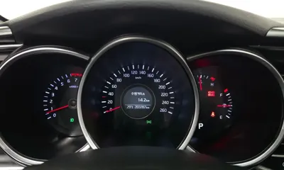 Kia K5 2015, 203787 км, за 2166.21 USD - фото 8